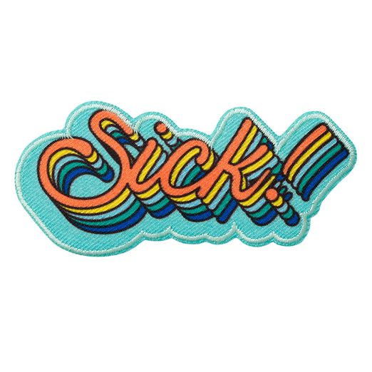 Patch Sick Patch Sick