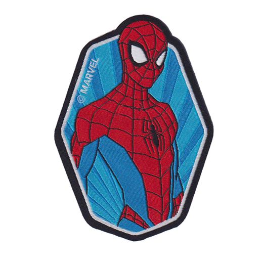 Ecusson thermocollant Spiderman© Ecusson thermocollant Spiderman©