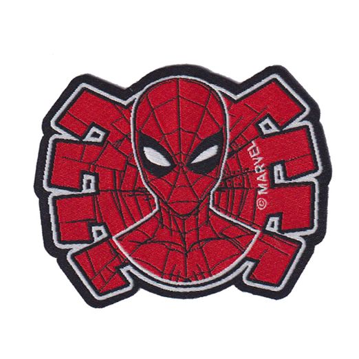 Ecusson thermocollant Spiderman© Araignée Ecusson thermocollant Spiderman© Araignée
