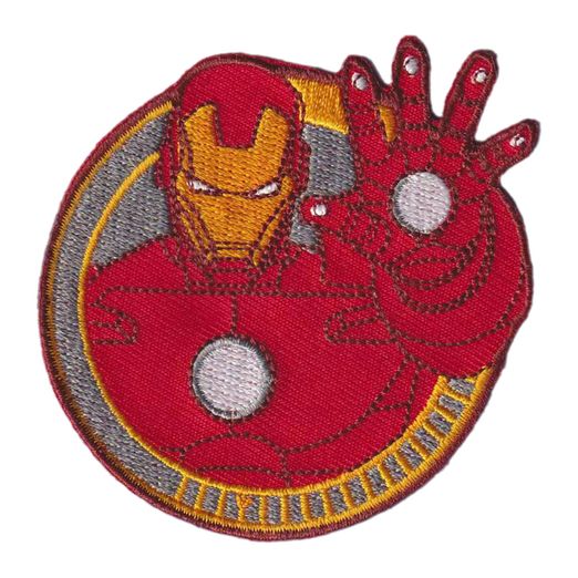 Ecusson thermocollant Avengers© Iron Man Ecusson thermocollant Avengers© Iron Man