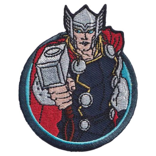 Ecusson thermocollant Avengers© Thor