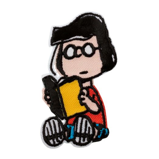 Patch Peanuts© Marcie Patch Peanuts© Marcie