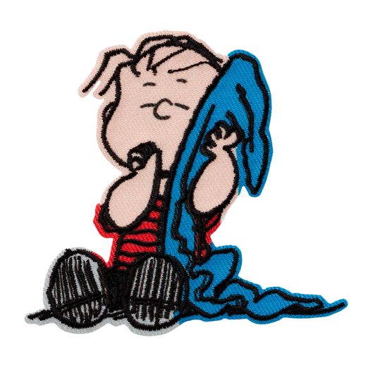 Patch Peanuts© Linus Patch Peanuts© Linus