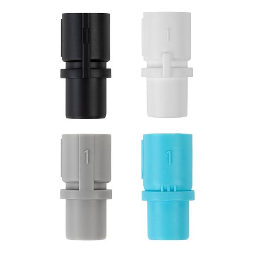 SILHOUETTE Kit d'adaptateurs d'outils pour Cameo 4