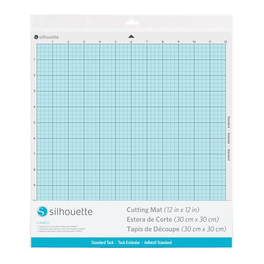 SILHOUETTE Tapis de découpe - 12"
