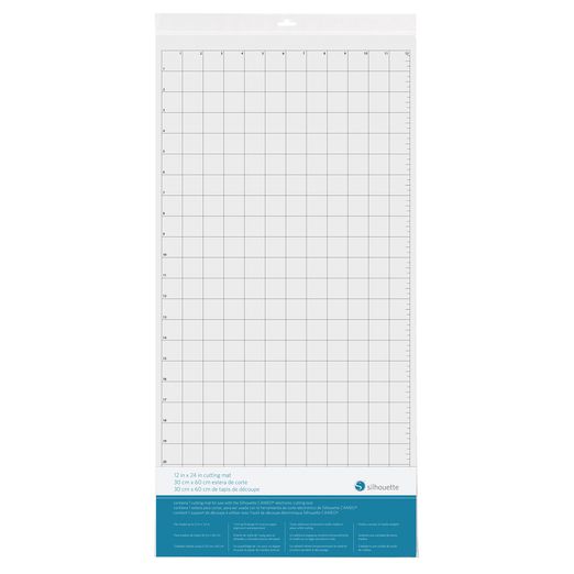 SILHOUETTE Tapis de découpe - 24" 