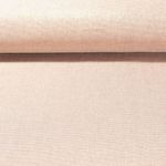 Tissu mode Grace - cuivré scintillant