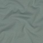 Ekologisk jersey – enfärgad mörk mint