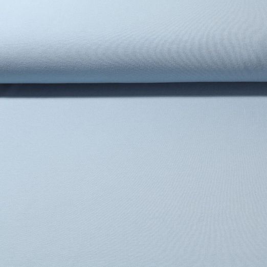 Jersey bio - Uni Bleu clair 070