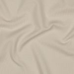 Ekologisk jersey - enfärgad ljus sand