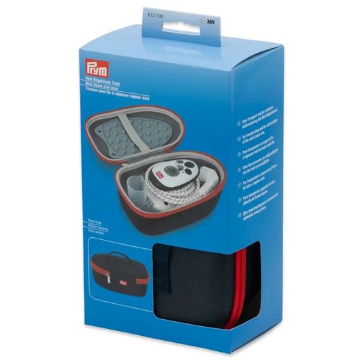 PRYM Mini-Bügeleisen Case