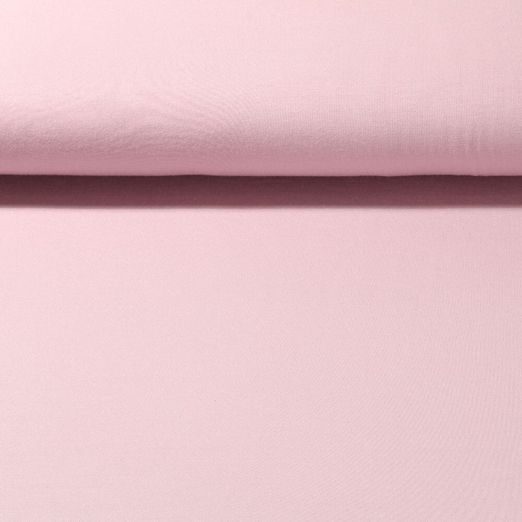Jersey Lyocell Lisa - Lilas Uni