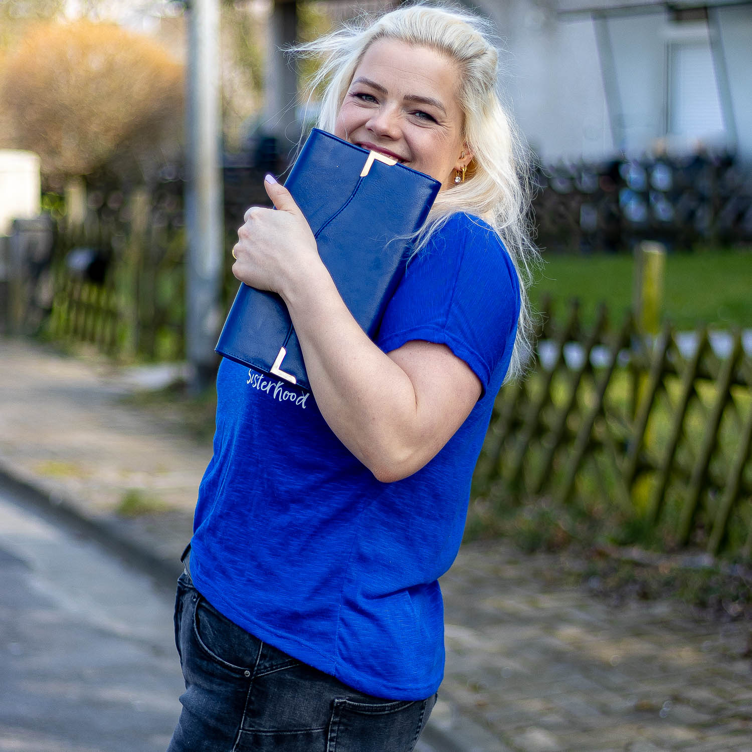 Knotenshirt - Ona - Schnittmuster eBook-1 Knotenshirt - Ona - Schnittmuster eBook-1