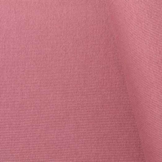 Bio Bündchen Markus - Feinripp Uni Lilac