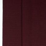 Manschetter - Återvunnen Bordeaux Melange
