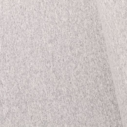 Bündchen Leonora - Recycled Grau Melange