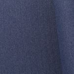 Bündchen Leonora - Recycled Jeansblau Melange