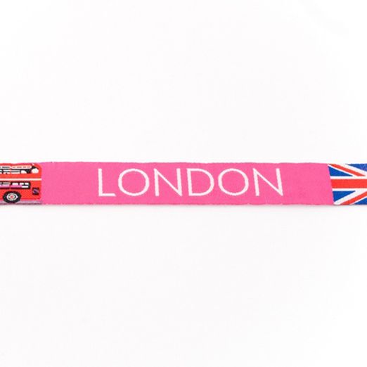 Webband 'London' 15mm Webband 'London' 15mm