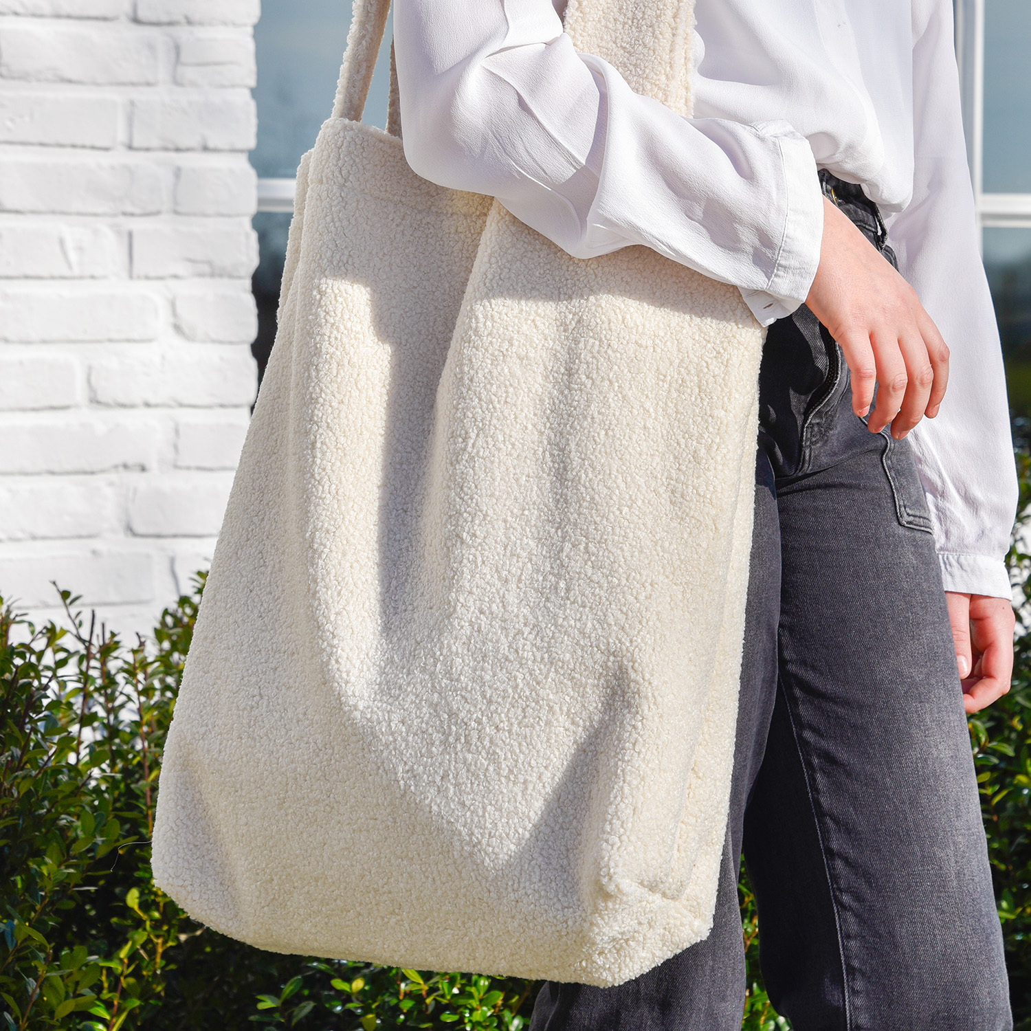 Mantelstoff Rufus Wool Deluxe Boucle-0 Mantelstoff Rufus Wool Deluxe Boucle-0