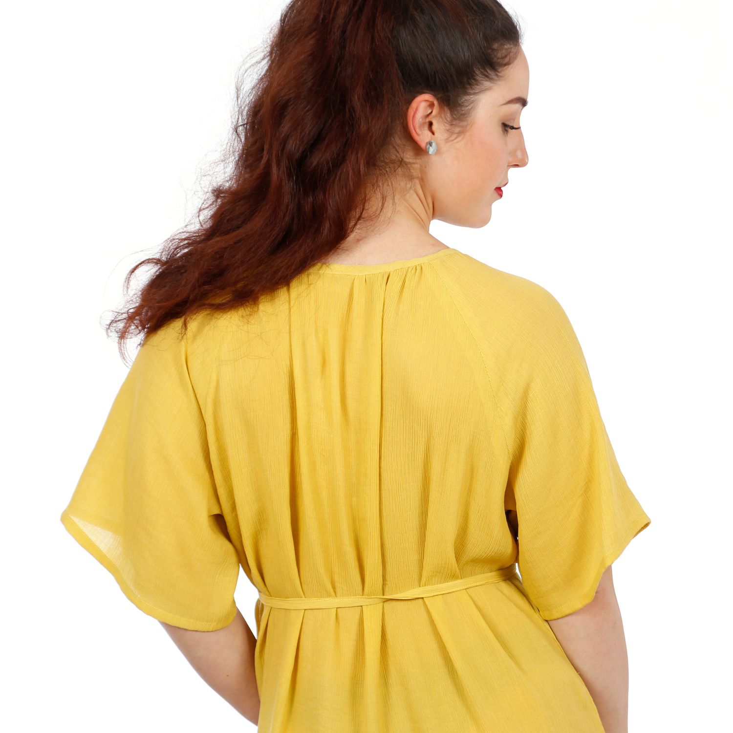Kleid - FRAU MALIN - Schnittmuster eBook-2 Kleid - FRAU MALIN - Schnittmuster eBook-2