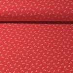 Jersey - Mini ancre Rouge