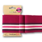 Cuff Me College Sea Side - Beere Lila