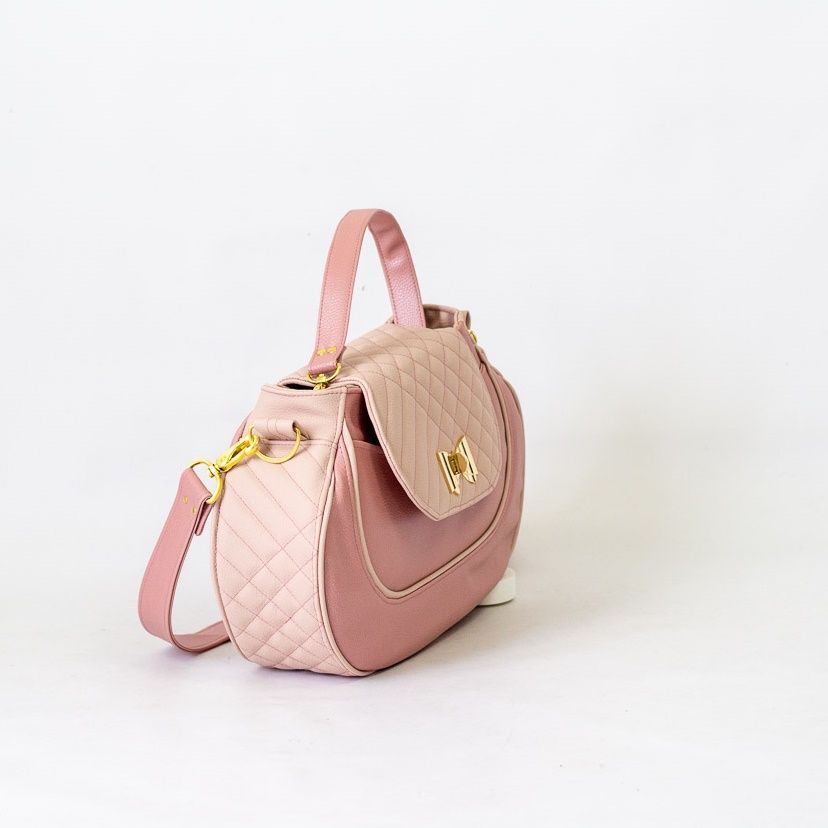 Handtasche - ohEmili Big - Schnittmuster eBook-5 Handtasche - ohEmili Big - Schnittmuster eBook-5