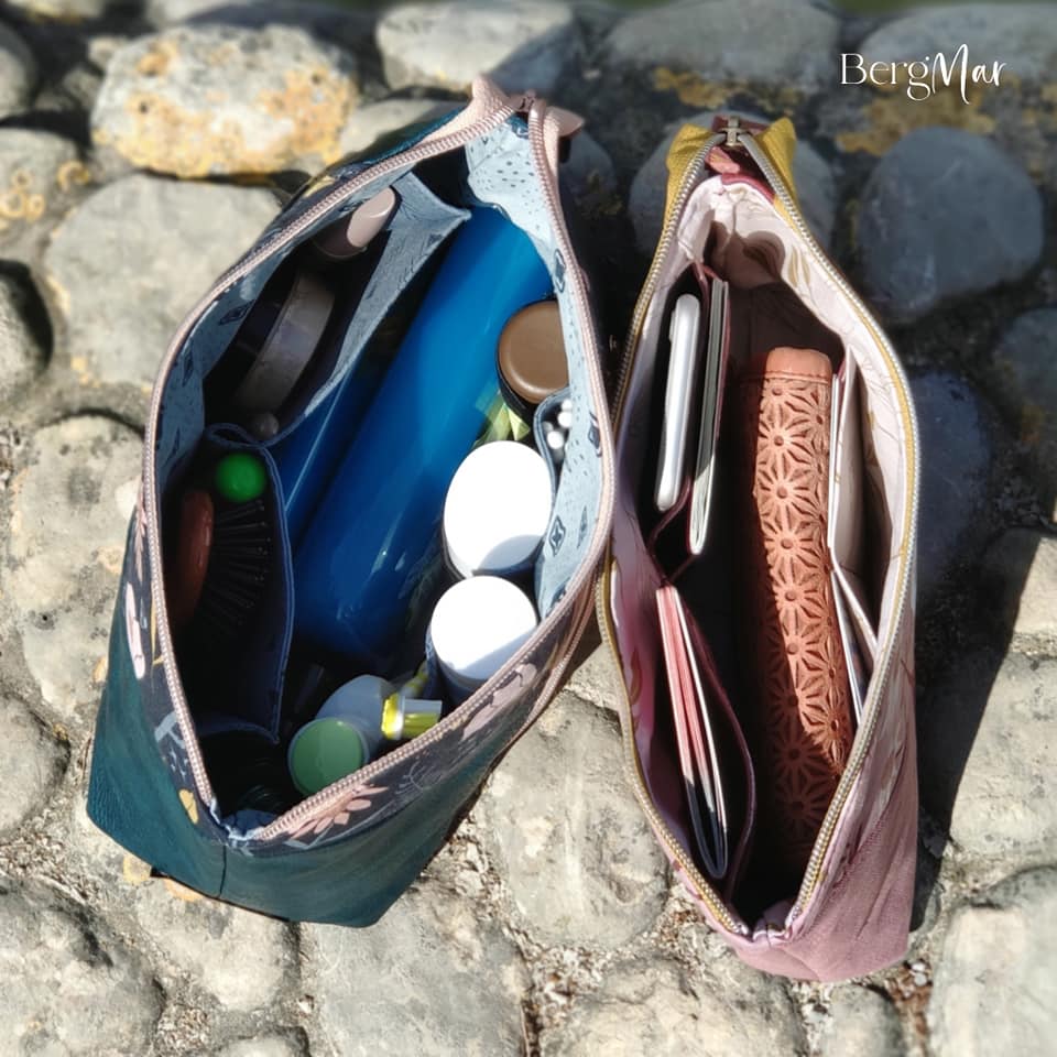 Taschen - Mira Bella - Schnittmuster eBook-8 Taschen - Mira Bella - Schnittmuster eBook-8