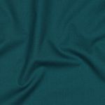 Cotone - Blu petrolio scuro