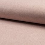 Jersey - Nude Melange Angeraut