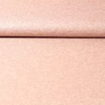 Jersey Coco - Brun clair Mélange Brossé