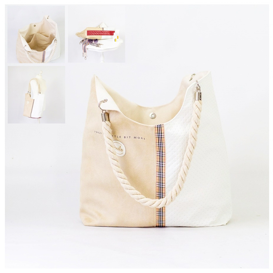 Shopper - ohNelli Kombi Mini+Midi+Big- Schnittmuster eBook-5 Shopper - ohNelli Kombi Mini+Midi+Big- Schnittmuster eBook-5