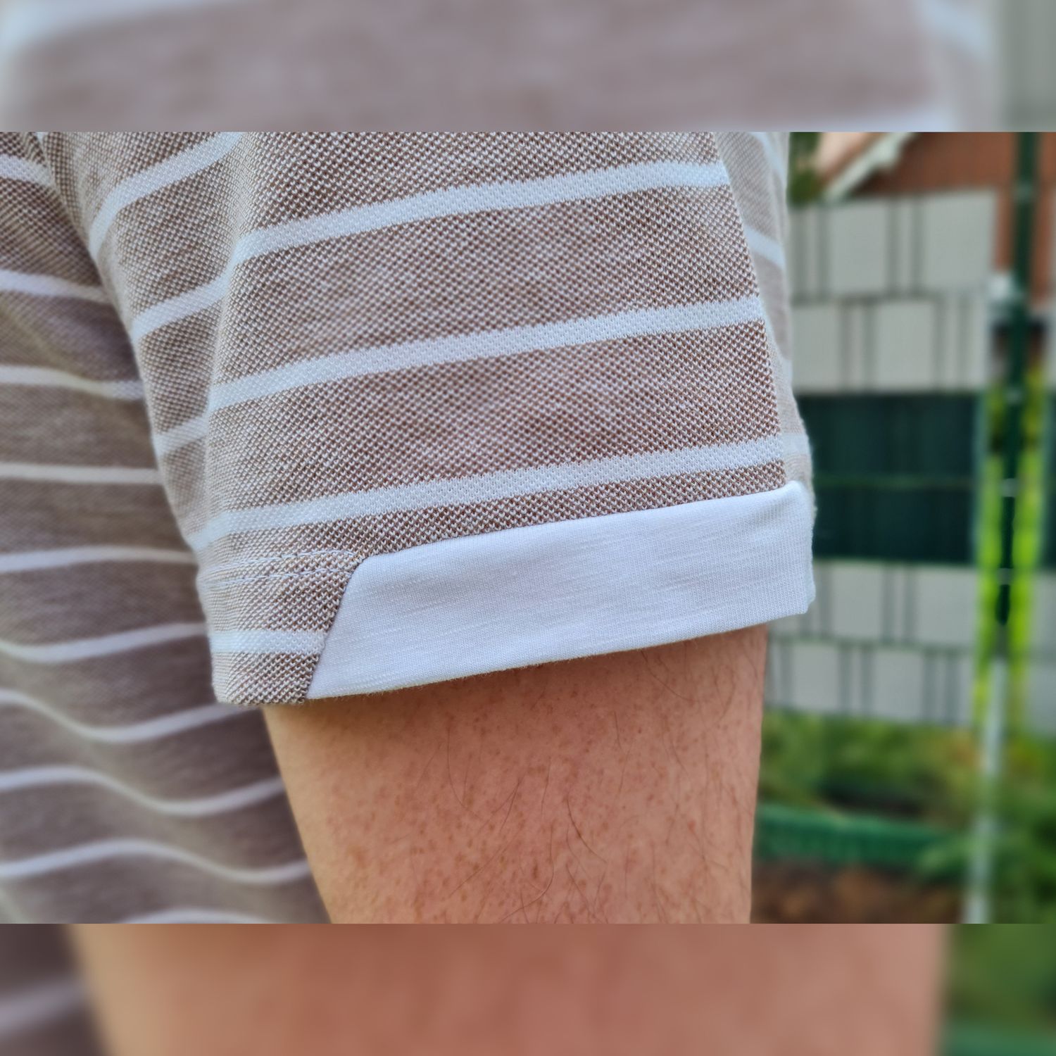 Shirt - Mut zur Lücke - Schnittmuster eBook-3 Shirt - Mut zur Lücke - Schnittmuster eBook-3