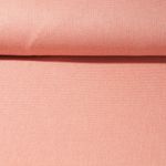 Tissu d´extérieur Romy - Revêtement téflon Jacquard Zig zag Melon