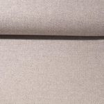 Tissu d'extérieur Romy - Revêtement téflon Jacquard Losanges Anthracite