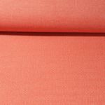 Outdoorstoff Romy - Teflonbeschichtet Jacquard Fischgrät Melone