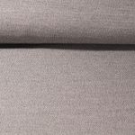 Outdoorstoff Romy - Teflonbeschichtet Jacquard Fischgrät Anthrazit