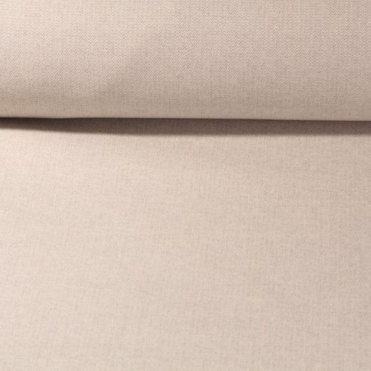 Tissu d´extérieur Romy - Revêtement téflon Jacquard Zig zag Gris