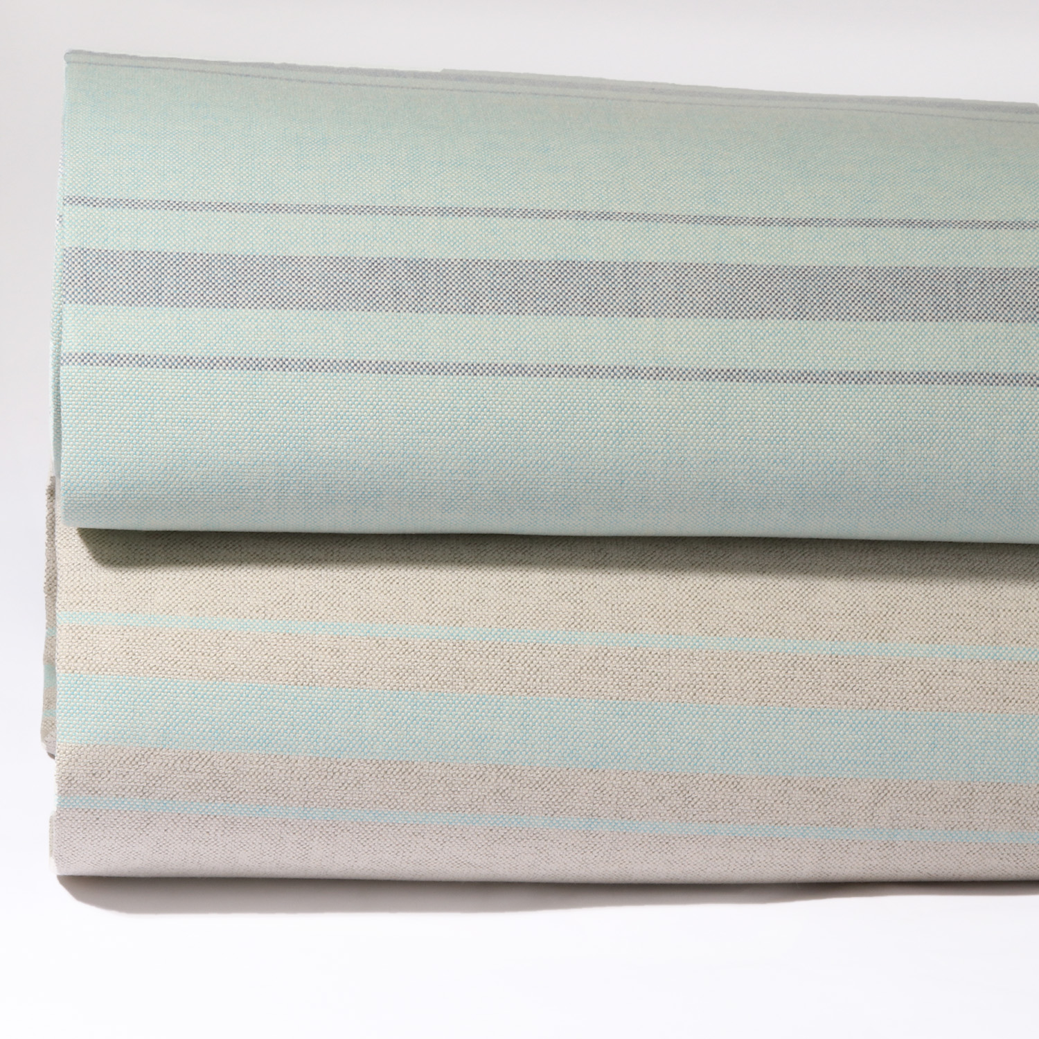 Outdoorstoff Ron Teflonbeschichtet Jacquard Streifenmix Melange-0 Outdoorstoff Ron Teflonbeschichtet Jacquard Streifenmix Melange-0