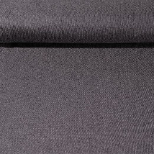 Jeans Fabian - Anthrazit Melange