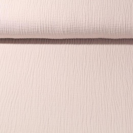 Mousseline bio Marius - Sable