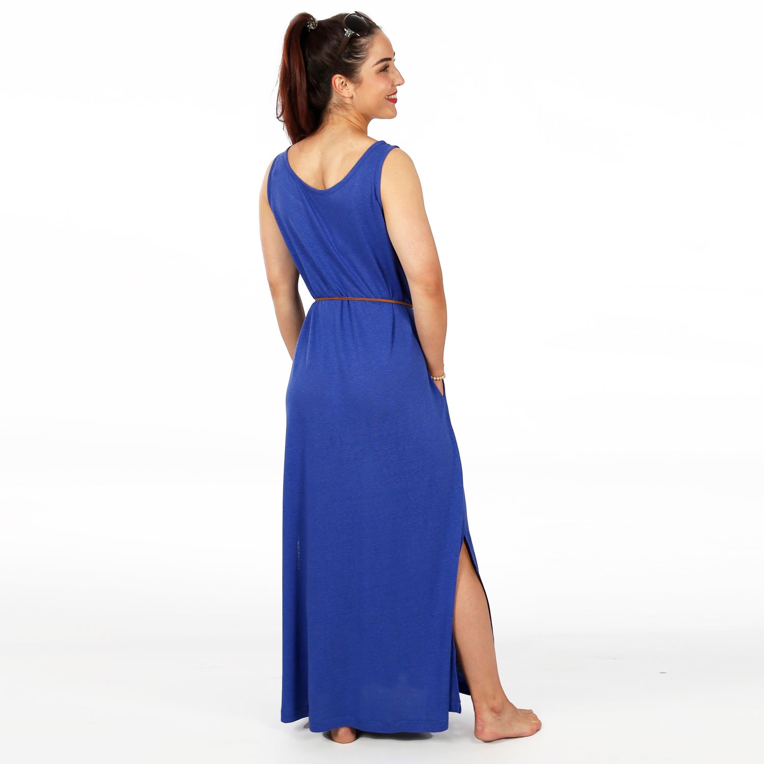 Kleid - FRAU HELLIE - Schnittmuster eBook-3 Kleid - FRAU HELLIE - Schnittmuster eBook-3