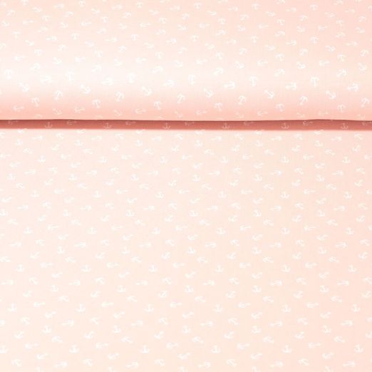 Jersey - Kleine Anker Rosa
