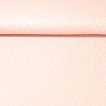 Jersey - Petites ancres Rose
