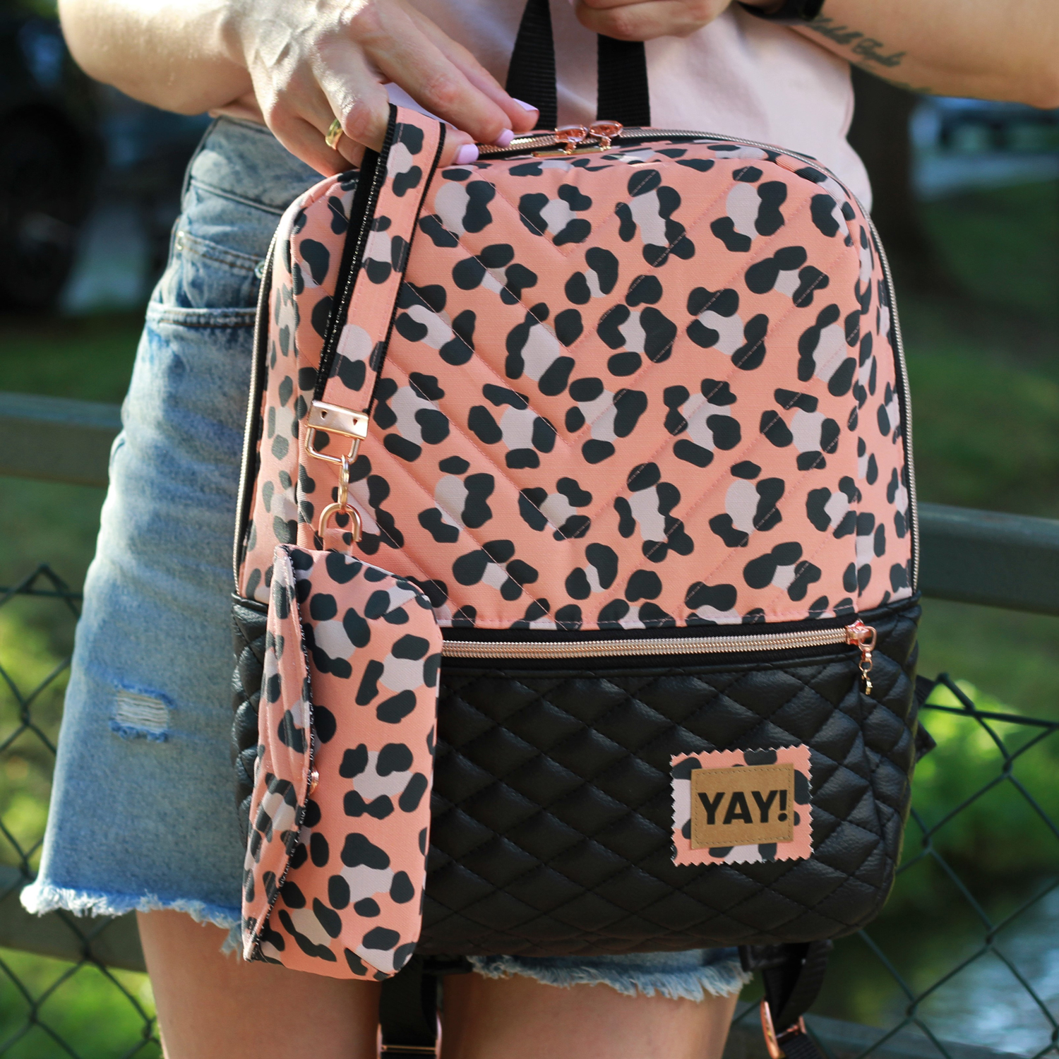 Rucksack Elsa genäht von Matroschka Handmade *Taschen Star*-5 Rucksack Elsa genäht von Matroschka Handmade *Taschen Star*-5