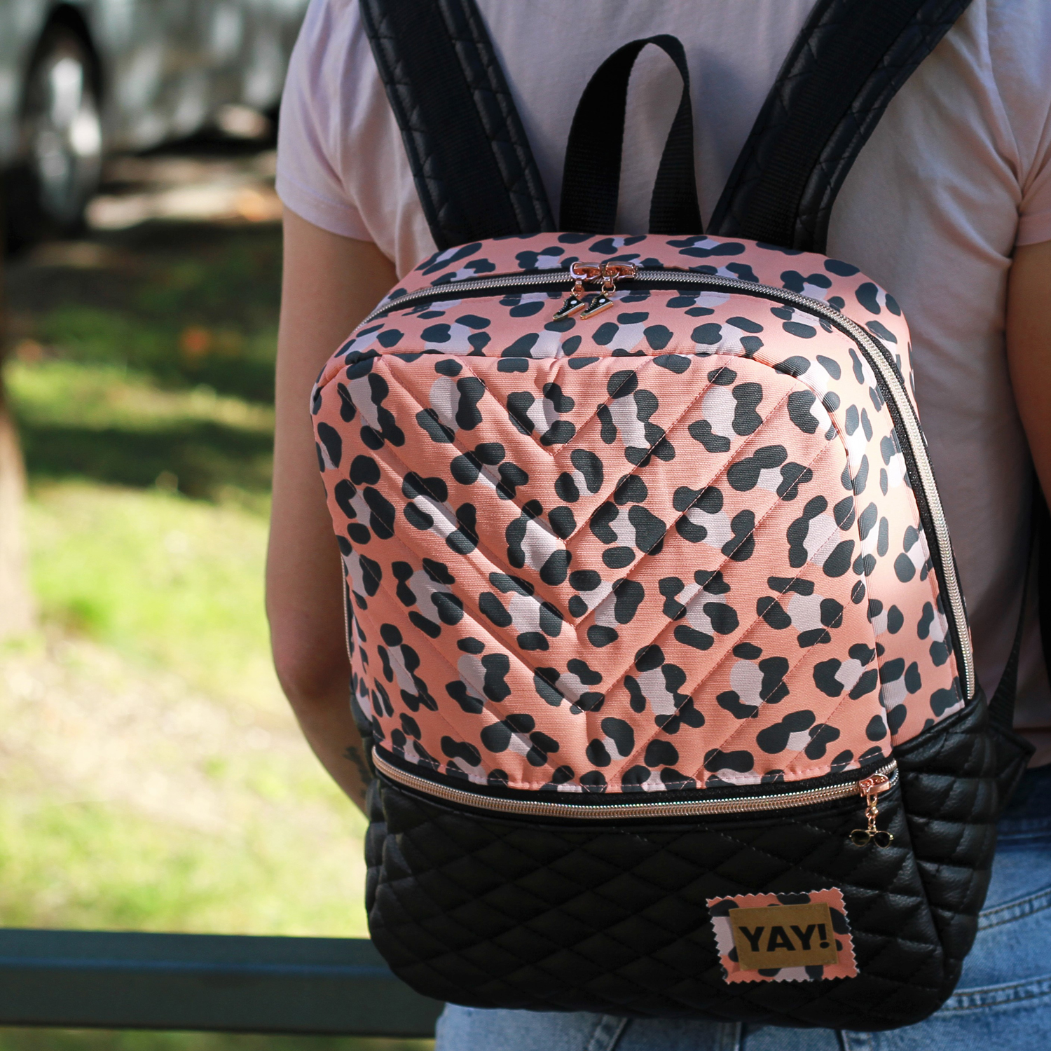 Rucksack Elsa genäht von Matroschka Handmade *Taschen Star*-1 Rucksack Elsa genäht von Matroschka Handmade *Taschen Star*-1
