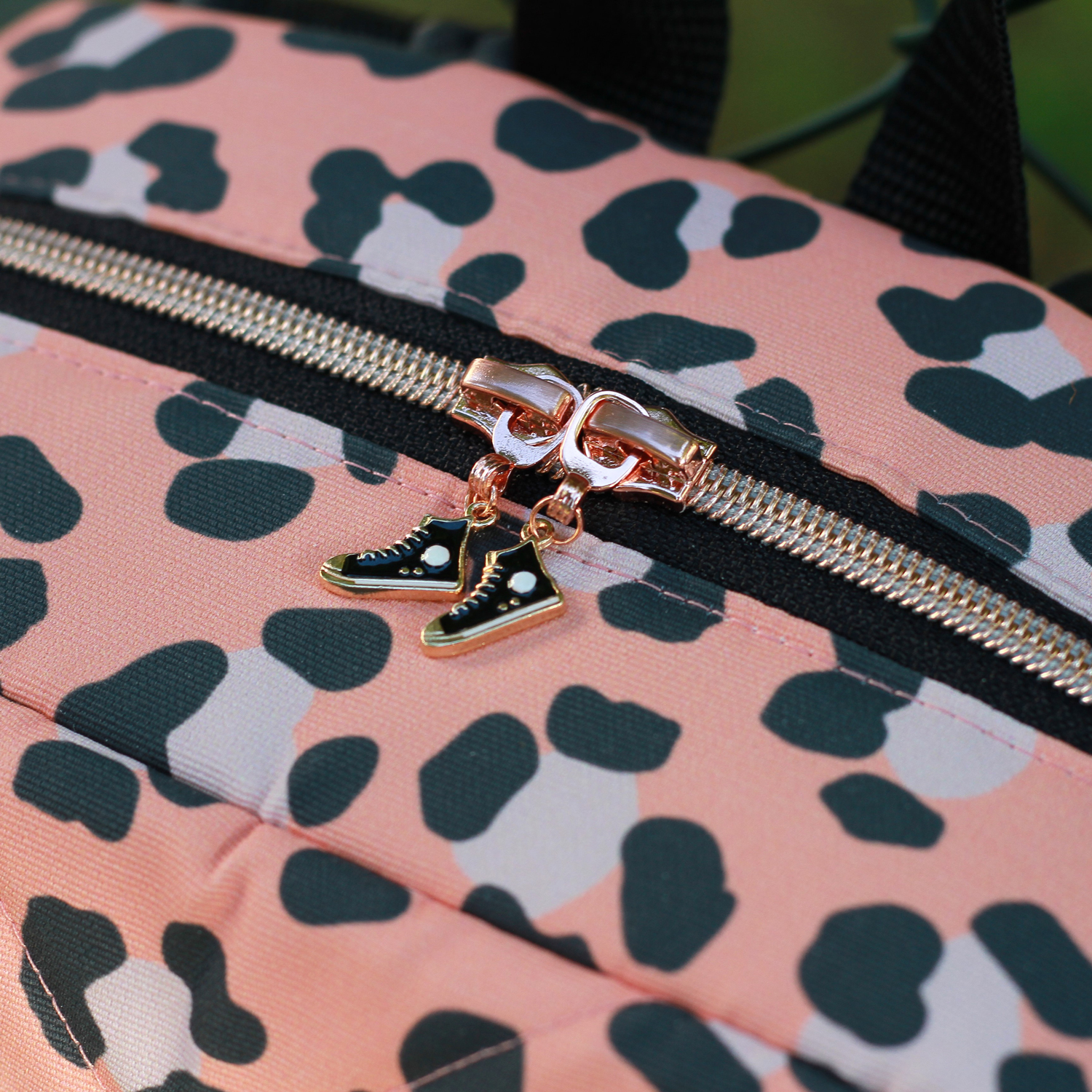 Rucksack Elsa genäht von Matroschka Handmade *Taschen Star*-7 Rucksack Elsa genäht von Matroschka Handmade *Taschen Star*-7