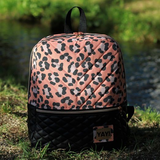Rucksack Elsa genäht von Matroschka Handmade *Taschen Star* Rucksack Elsa genäht von Matroschka Handmade *Taschen Star*