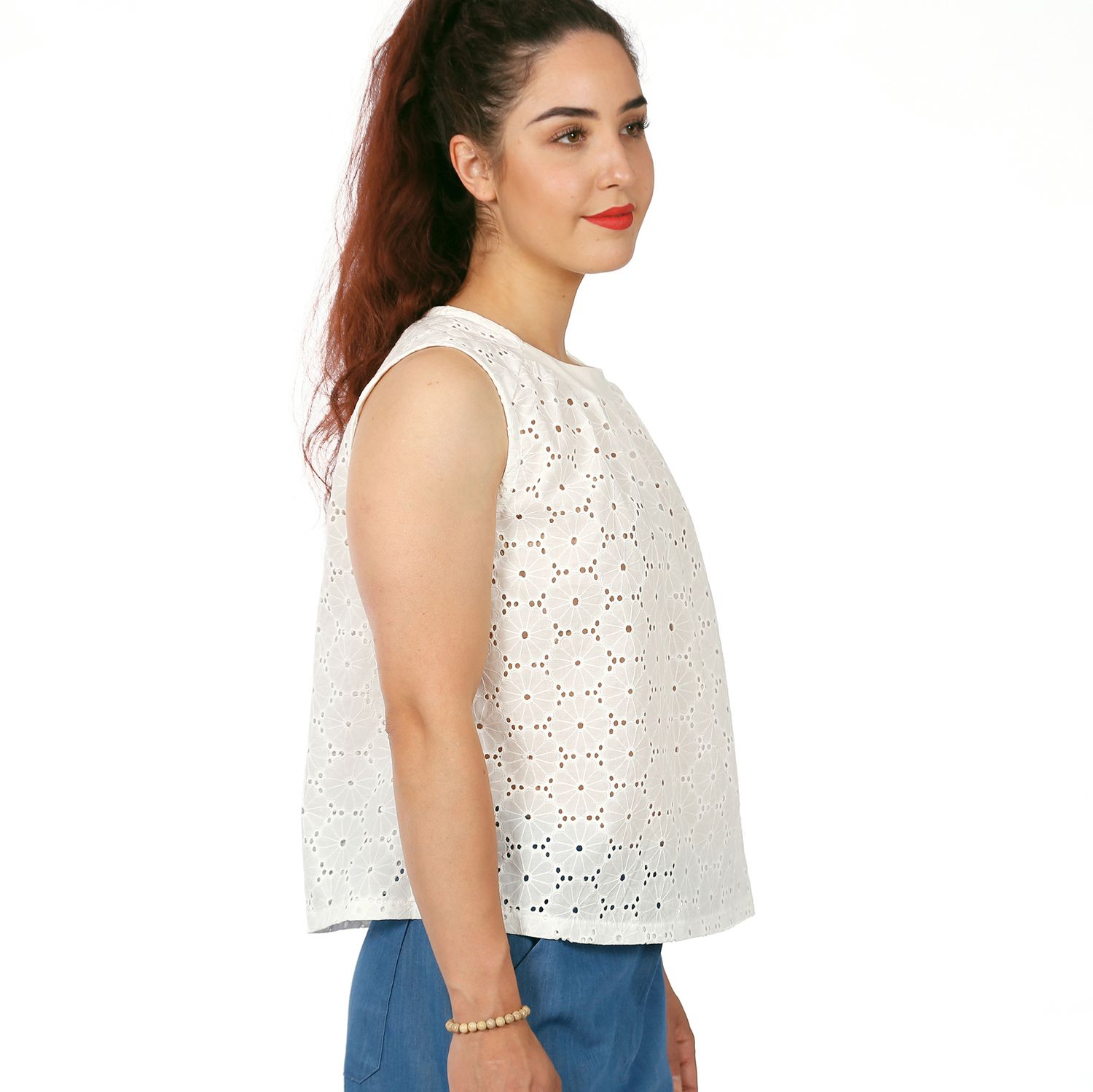 Shirt - FRAU ENYA - Schnittmuster eBook-1 Shirt - FRAU ENYA - Schnittmuster eBook-1