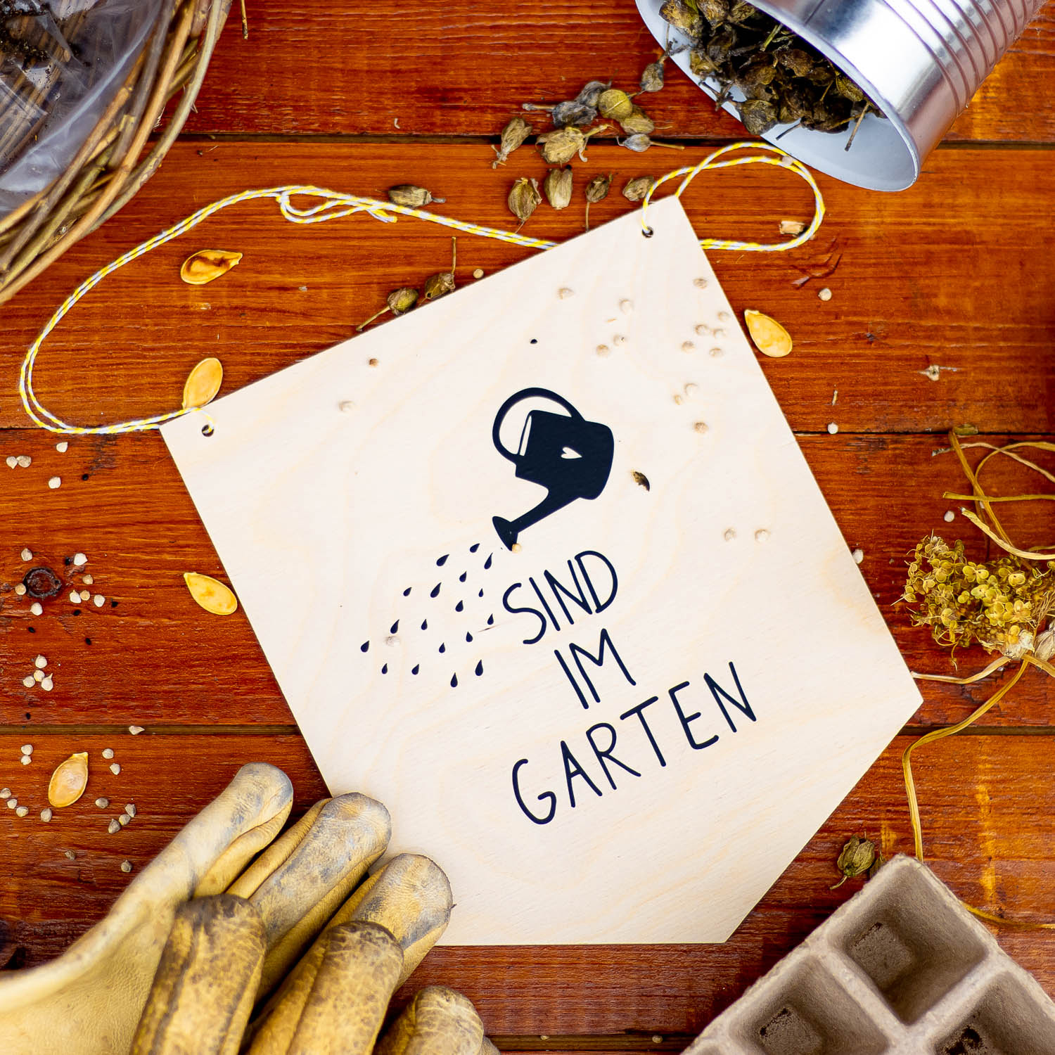 Plotterdatei - Skandi Elements Garten-1 Plotterdatei - Skandi Elements Garten-1